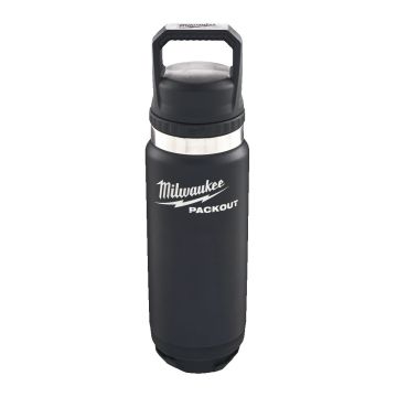 Milwaukee Termoflaske 710ml Sort, Packout-system 4932493466