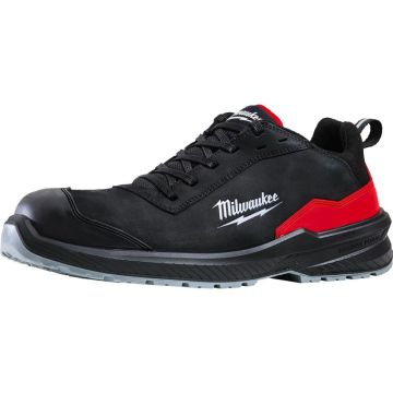 Milwaukee Sikkerhedsstøvle FXT S1PS 1M110133 4932493701-XX