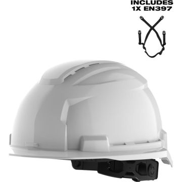 Milwaukee Sikkerhedshjelm BOLT™ 100 4932498723