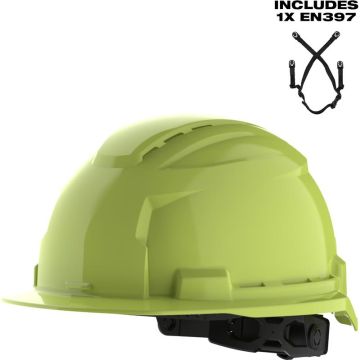 Milwaukee Sikkerhedshjelm BOLT™ 100 4932498730