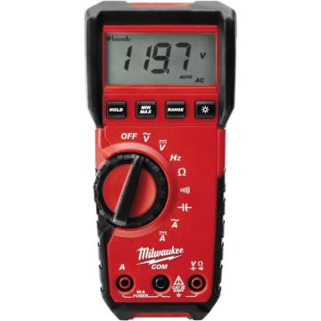 Milwaukee Digimeter 22-40 4933427309