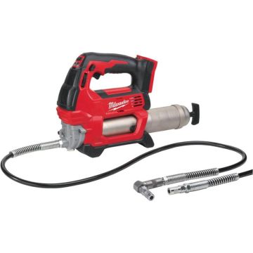 Milwaukee Fedtpresse M18 GG-0 4933440493