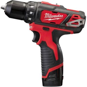 Milwaukee Bore-/skruemaskine M12 BDD-202C 4933441915