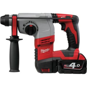 Milwaukee Borehammer SDS-Plus HD18 H-402C 4933443468
