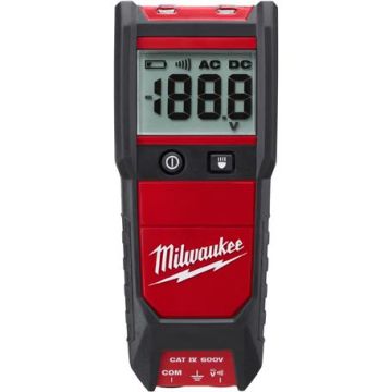 Milwaukee 2212-20 Elektrisk tester 4933447776 4933447776