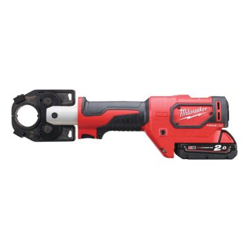 Milwaukee Hydraulisk Krympeværktøj M18 HCCT-201C 4933451194