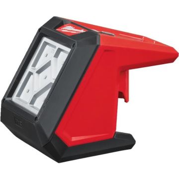 Milwaukee LED-Områdelampe M12 AL-0 4933451394