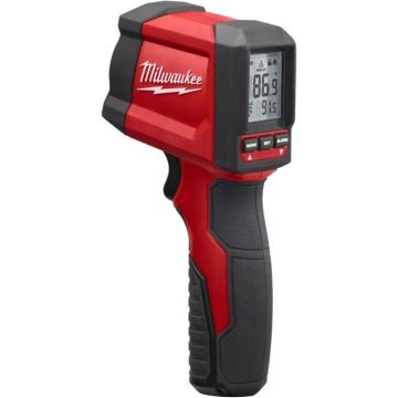 Milwaukee 2267-40 Infrarød Temperaturmåler 10:1 4933451906