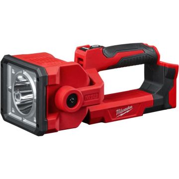 Milwaukee LED-spotlys M18 SLED-0 4933459159