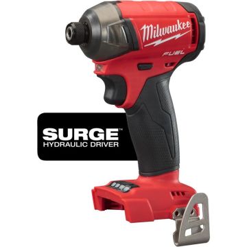 Milwaukee Slagskruemaskine M18 FQID-0X støjsvag 4933459187