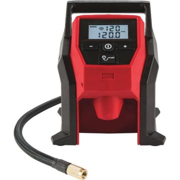 Milwaukee Luftpumpe M12 BI-0 Kompakt 4933464124