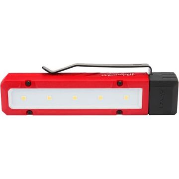 Milwaukee områdelampe FL-LED Alkaline 4933464824