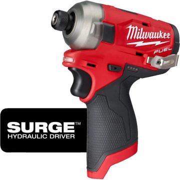 Milwaukee Slagskruemaskine M12 FQID-0 4933464972
