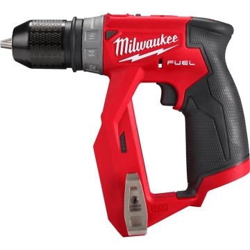 Milwaukee bore-skruemaskine M12 FDDX-0 4933464978