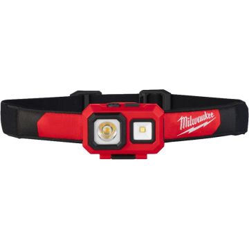 Milwaukee pandelampe HL-SF 4933471388