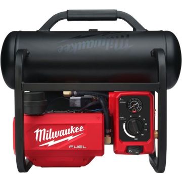 Milwaukee Kompressor M18 FAC-0 4933472166