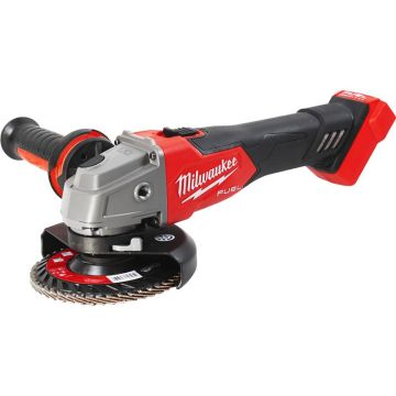 Milwaukee vinkelsliber M18 FSAG125X-0X 4933478428
