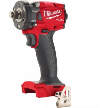 Milwaukee slagskruenøgle M18 FIW2F12-0X 4933478443