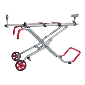 Milwaukee arbejdsbord MSUV 280 til kap-/geringssav 4933478992
