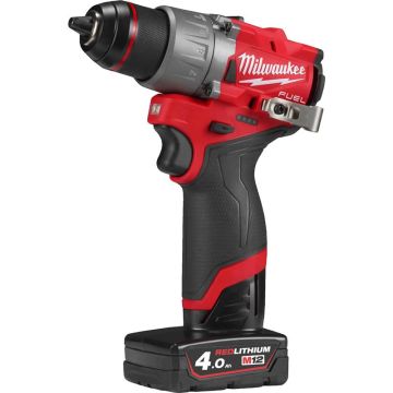 Milwaukee akku bore-/skruemaskine M12 FDD2-402X 4933479874