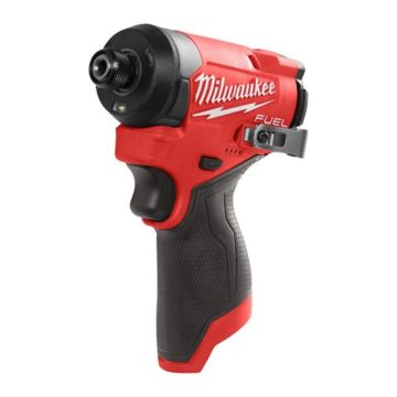 Milwaukee Slagskruemaskine 1/4" M12 FID2-0 FUEL KOMPAKT 4933479876