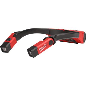Milwaukee Lommelygte L4 NL400-301 4933479898