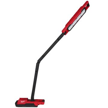Milwaukee arbejdslampe M18 ABL-0 4933498147