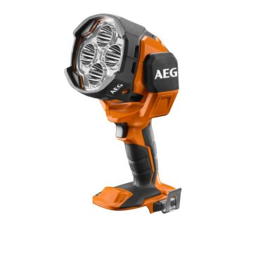 AEG 18V LED arbejdslampe BTL18-0 4935459659