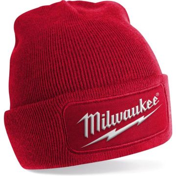 Milwaukee Hue Rød 4939742388