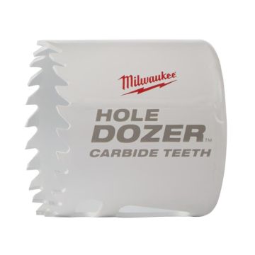Milwaukee Hulsav TCT Karbid 127mm 49560748