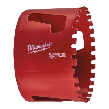 Milwaukee Hulsav Diamond Plus 68 mm 49565664