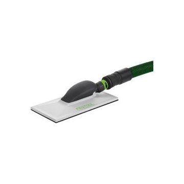 Festool Slibeklods HSK-A 115x226 med udsugning 496963