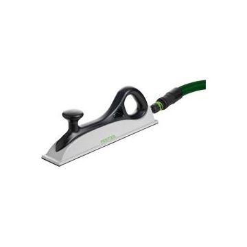 Festool Slibeklods HSK-A 80x400 med udsugning 496964