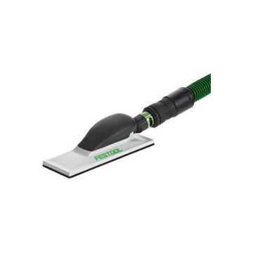 Festool slibeklods HSK-A 80x200 med udsugning 496965
