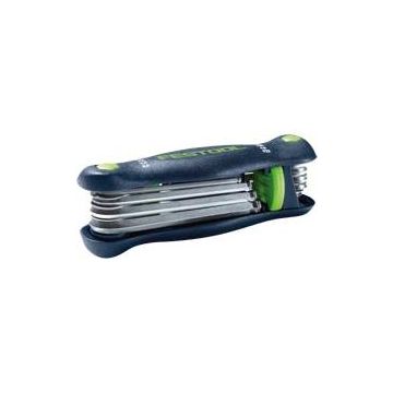 Festool Toolie multifunktionsværktøj 498863 498863