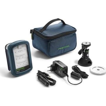 Festool arbejdslampe SYSLITE KAL II Set 499815