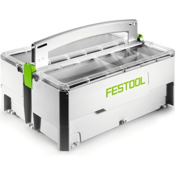 Festool SYS-Storage Box værktøjskasse 499901