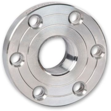 Axminster APTC 50mm Planskive T01 AX500090