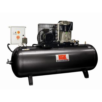 KGK Kompressor 500/1000 1502000