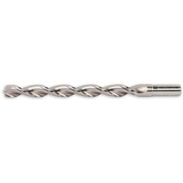 Fisch Pen Blank Bor HSS - 10,72 mm - 150 mm (27/64") AX502108