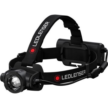 Ledlenser Pandelampe H15R Core LL-502123