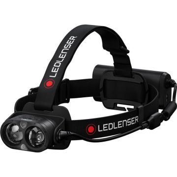 Ledlenser Pandelampe H19R Core LL-502124