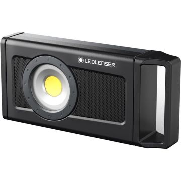 Ledlenser iF4R Music LL-502172