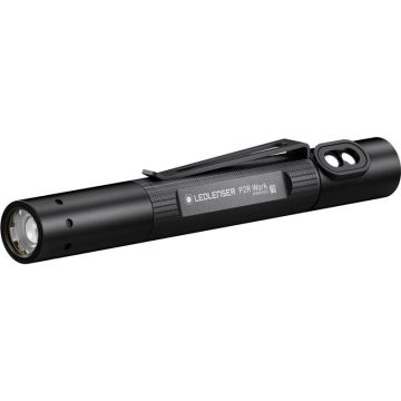 Ledlenser Lommelygte P2R Work LL-502183