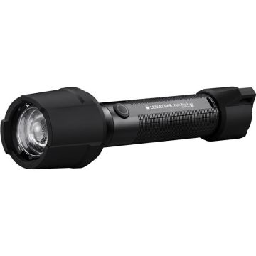 Ledlenser Lommelygte P6R Work LL-502186