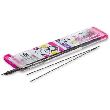 CraftProKits Bly 2B x 0.5mm 10 stk. AX502563