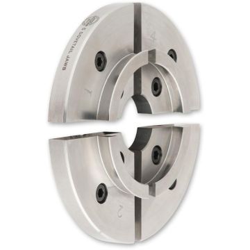 Axminster SK114 Bakkesæt Type C Svalehale Kæber AX502734