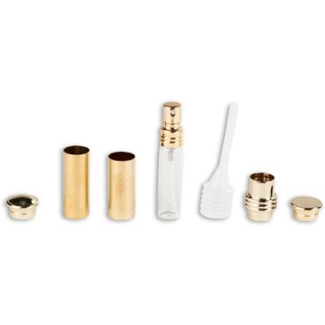 CraftProKits Parfume Forstøver - Guld AX503502