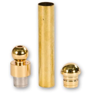 CraftProKits Light Pull Sæt - Guldbelagt AX503515