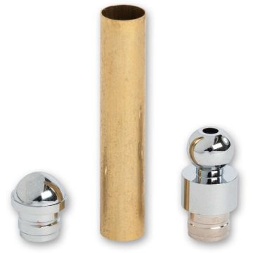 CraftProKits Light Pull Sæt - Krom AX503516